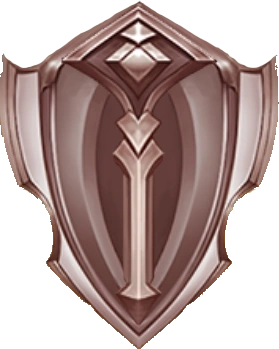 แรงค์ปัจจุบัน